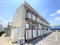 エクレール大安寺