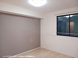 カリーノ2 2階2LDKのリビング/ダイニング