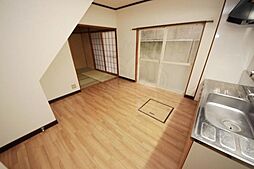 居間