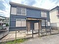 近鉄奈良線 富雄駅 徒歩7分の賃貸テラスハウス