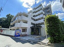 プレジール学園前