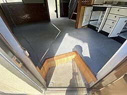 居間