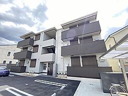 アウスレーゼ高畑