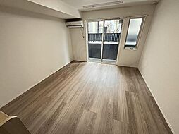 ジェイドウェル 2階2LDKのリビング/ダイニング