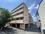 奈良県奈良市法蓮町：物件画像／株式会社賃貸ネット 賃貸住宅サービス FCJR奈良駅前店