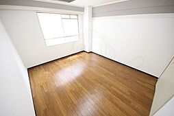 ビルまあぁろー 6階1Kのリビング/ダイニング