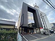 奈良県奈良市大宮町4丁目：物件画像／株式会社賃貸ネット 賃貸住宅サービス FCJR奈良駅前店