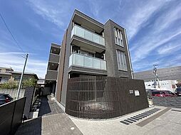 JR関西本線 奈良駅 徒歩7分の賃貸アパート