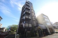 奈良県奈良市三条町：物件画像／株式会社賃貸ネット 賃貸住宅サービス FCJR奈良駅前店