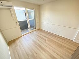 シュエット 3階1LDKのリビング/ダイニング