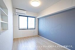 ル・ブコン 1階1LDKのリビング/ダイニング