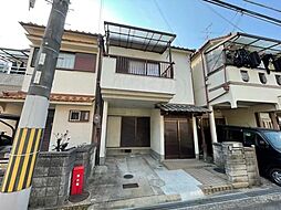 南紀寺5丁目戸建