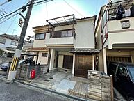 奈良県奈良市南紀寺町5丁目：物件画像／株式会社賃貸ネット 賃貸住宅サービス FCJR奈良駅前店
