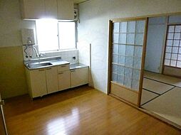 居間