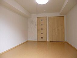 ウエストメゾンA 1階1Kのリビング/ダイニング