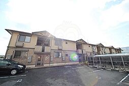 近鉄橿原線 西ノ京駅 徒歩20分の賃貸アパート