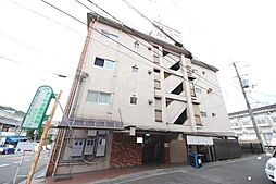 近鉄奈良線 生駒駅 バス6分 東生駒駅下車 徒歩11分の賃貸マンション