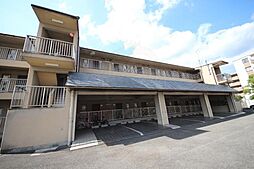 近鉄奈良線 東生駒駅 徒歩15分の賃貸マンション