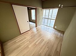 近鉄奈良線 学園前駅 徒歩15分の賃貸アパート