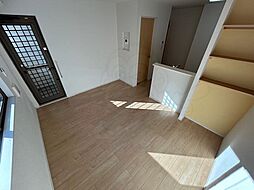 居間