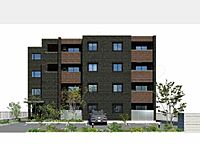 奈良県奈良市大森町：物件画像／株式会社賃貸ネット 賃貸住宅サービス FCJR奈良駅前店