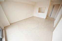 JR関西本線 郡山駅 徒歩2分の賃貸マンション 2階3LDKのリビング/ダイニング