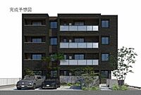 奈良県奈良市三条町：物件画像／株式会社賃貸ネット 賃貸住宅サービス FCJR奈良駅前店