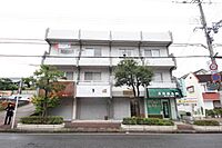 奈良県奈良市鳥見町1丁目：物件画像／株式会社賃貸ネット 賃貸住宅サービス FCJR奈良駅前店