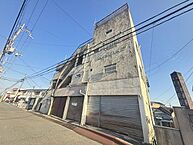 奈良県奈良市六条西4丁目：物件画像／株式会社賃貸ネット 賃貸住宅サービス FCJR奈良駅前店