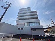 奈良県奈良市西大寺南町：物件画像／株式会社賃貸ネット 賃貸住宅サービス FCJR奈良駅前店