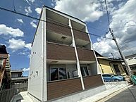 奈良県奈良市法蓮町：物件画像／株式会社賃貸ネット 賃貸住宅サービス FCJR奈良駅前店