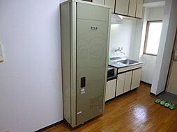 居間