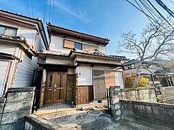 近鉄生駒線 菜畑駅 徒歩5分の賃貸一戸建て