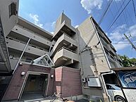 奈良県奈良市芝辻町3丁目：物件画像／株式会社賃貸ネット 賃貸住宅サービス FCJR奈良駅前店