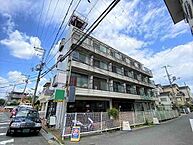 奈良県奈良市北袋町：物件画像／株式会社賃貸ネット 賃貸住宅サービス FCJR奈良駅前店