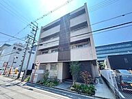奈良県奈良市大宮町6丁目：物件画像／株式会社賃貸ネット 賃貸住宅サービス FCJR奈良駅前店
