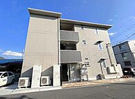 奈良県奈良市大安寺7丁目：物件画像／株式会社賃貸ネット 賃貸住宅サービス FCJR奈良駅前店