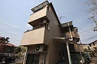 奈良県奈良市学園中5丁目：物件画像／株式会社賃貸ネット 賃貸住宅サービス FCJR奈良駅前店