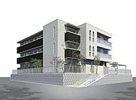 奈良県奈良市学園北1丁目：物件画像／株式会社賃貸ネット 賃貸住宅サービス FCJR奈良駅前店