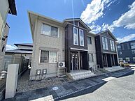 奈良県奈良市大森町：物件画像／株式会社賃貸ネット 賃貸住宅サービス FCJR奈良駅前店