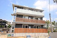 奈良県奈良市藤ノ木台1丁目：物件画像／株式会社賃貸ネット 賃貸住宅サービス FCJR奈良駅前店