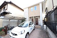 奈良県奈良市芝辻町2丁目：物件画像／株式会社賃貸ネット 賃貸住宅サービス FCJR奈良駅前店