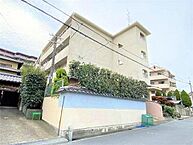 奈良県奈良市あやめ池北3丁目：物件画像／株式会社賃貸ネット 賃貸住宅サービス FCJR奈良駅前店