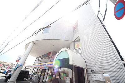 外観 外観