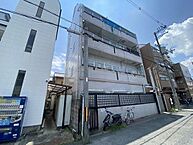 奈良県大和郡山市朝日町：物件画像／株式会社賃貸ネット 賃貸住宅サービス FCJR奈良駅前店