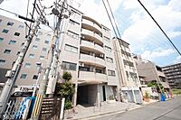 奈良県奈良市大宮町3丁目：物件画像／株式会社賃貸ネット 賃貸住宅サービス FCJR奈良駅前店