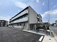 奈良県奈良市大森町：物件画像／株式会社賃貸ネット 賃貸住宅サービス FCJR奈良駅前店