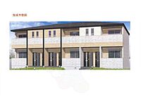 奈良県香芝市磯壁4丁目：物件画像／株式会社賃貸ネット 賃貸住宅サービス FCJR奈良駅前店