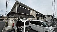 奈良県生駒郡斑鳩町服部2丁目21番2号：物件画像／株式会社賃貸ネット 賃貸住宅サービス FCJR奈良駅前店