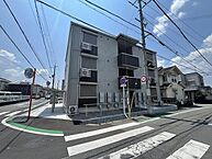奈良県奈良市北永井町：物件画像／株式会社賃貸ネット 賃貸住宅サービス FCJR奈良駅前店
